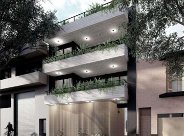 Departamento · 93m² · 4 Ambientes · Venta Departamento a Estrenar Jose Cubas 2600