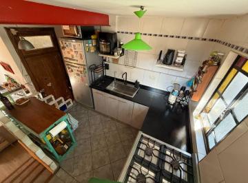 PH · 80m² · 3 Ambientes · PH 3 Amb. Terraza Propia con Parrilla