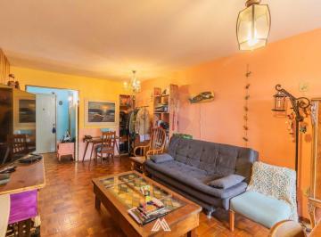 Departamento · 56m² · 3 Ambientes · Venta Apartamento Dos Dorm. Tres Cruces