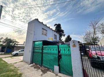Departamento · 115m² · 4 Ambientes · 1 Cochera · Venta 3 Deptos en Bloque de 2 Amb Los Polvorines