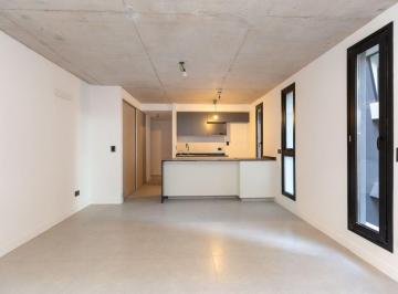 Departamento · 39m² · 1 Ambiente · Venta Monoamb Terraza a Estrenar en Parque Leloir