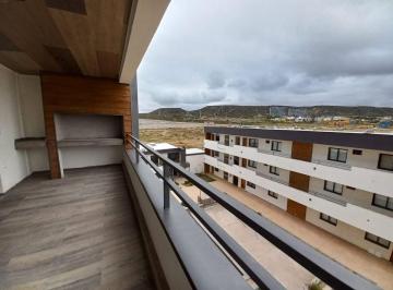 Departamento · 83m² · 3 Ambientes · 1 Cochera · Departamento en Chacras de Coria