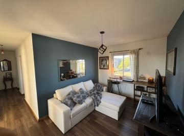 Departamento · 55m² · 4 Ambientes · Venta Dpto 2 Dormi Remodelado Av Colon