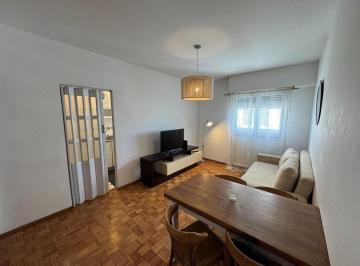 Departamento · 60m² · 4 Ambientes · Alquiler Departamento 4 Ambientes Belgrano