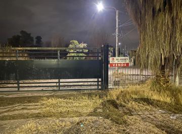 Terreno · 350m² · Lote en Venta en Coquimbito Maipu