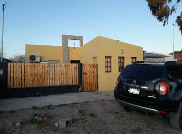 Casa de 4 ambientes, San Antonio Este · Vendo Casa en Puerto San Antonio Este