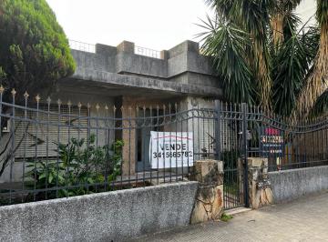 Casa de 7 ambientes, Rosario · Casa con Departamento Oportunidad Única