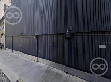 Garage · 18m² · Cochera en Venta Palermo