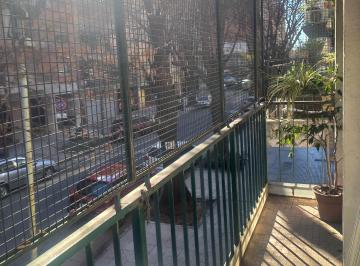 Departamento de 3 ambientes, Villa Urquiza · Departamento 3 Ambientes Villa Urquiza