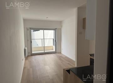 Departamento · 27m² · 1 Ambiente · Venta Monoambiente Palermo Soho