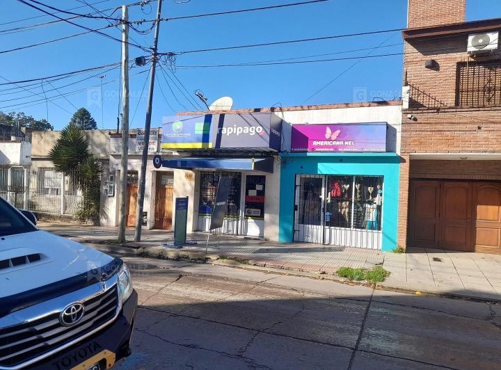 Local comercial · 368m²