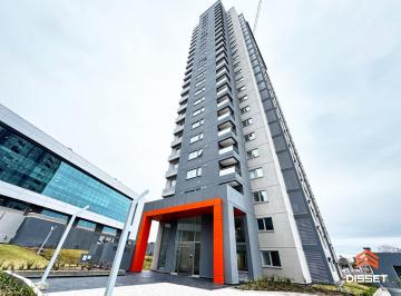 Departamento de 5 ambientes, Córdoba · Ciudad Gama, Piso Alto, Luminoso, Vista, Balcón con Asador