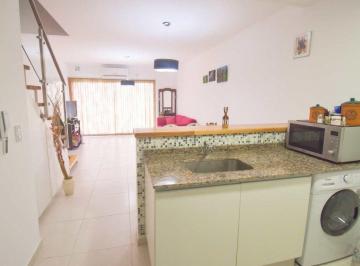 Departamento · 65m² · 2 Ambientes · 1 Cochera · Venta Departamento 2 Ambientes en Altos de Hudson
