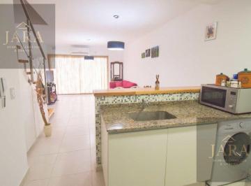 Departamento · 65m² · 2 Ambientes · 1 Cochera · Venta Departamento 2 Ambientes en Altos de Hudson