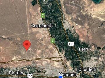 Terreno , Neuquén · Lote La Meseta