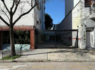 Garage · 20m² · 1 Cochera · Cochera - Palermo