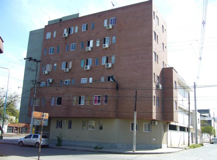 Departamento · 35m² · 2 Ambientes