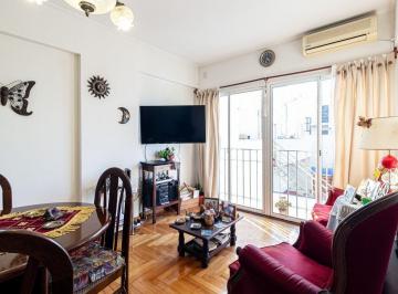 Departamento · 58m² · 3 Ambientes · Venta Depto 3 Amb en R de Escalada con Lavadero