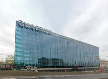 Oficina comercial , Retiro · Oficina en Alquiler | Quartier Retiro | 603 m²