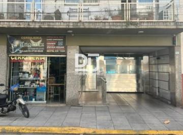 Departamento · 69m² · 3 Ambientes · 1 Cochera · Departamento a La Venta en San Martin Zona Norte