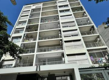 Departamento · 55m² · 2 Ambientes · Departamento en Alquiler 2 Ambientes en Almagro