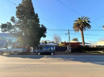 Terreno · 492m² · Terreno Lote en Venta en Manuel B. Gonnet, La Plata, G. B. a. Zona Sur