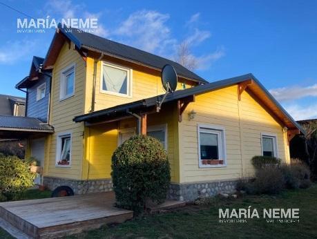Casa en Venta - Bandurrias al 500 - Apto Credito