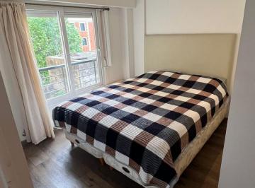 Departamento · 35m² · 2 Ambientes · Departamento 2ambientes a Estrenar!