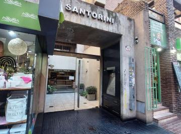 Departamento · 80m² · 2 Dormitorios · Temporal: Exclusivo Depto. de 2 Dorm. C/balcón en El Corazón de Nva Cba!