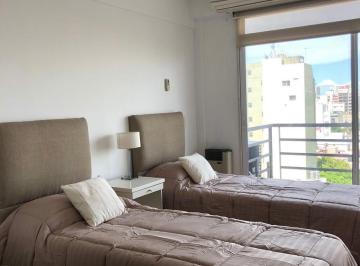 Departamento · 36m² · 1 Ambiente · Departamento en Alquiler Amoblado