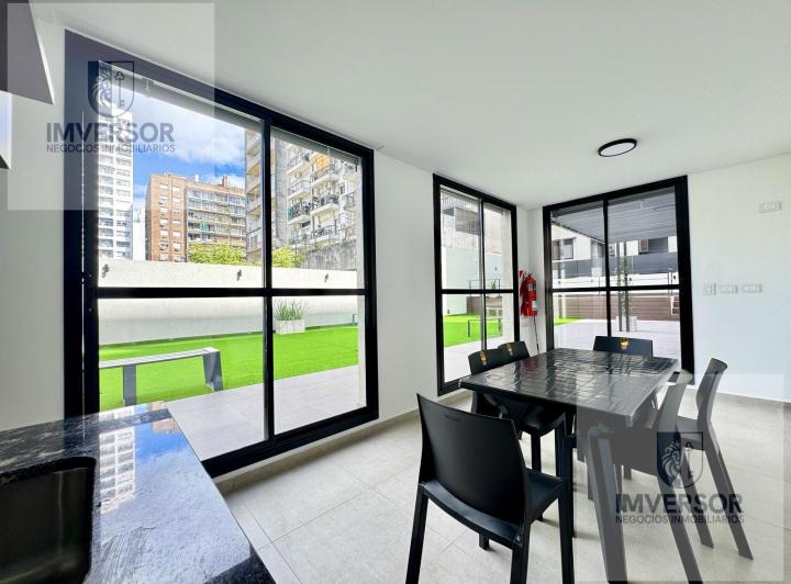 Departamento · 112ha · 4 Ambientes