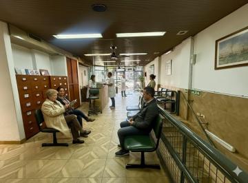 Local comercial de 16 ambientes, Morón · Local Comercial en Venta con 15 Consultorios y Patio en Morón Centro, 296 m²