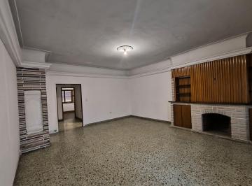 Casa · 183m² · 3 Ambientes · 1 Cochera · Casa en Los Andes