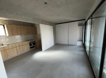 Departamento de 2 ambientes, Núñez · Estenar. Amplio. Luz. 2 Baños. Categoría.
