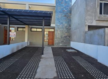 Departamento de 4 ambientes, Córdoba · Valle Cercano, 2dorm, 2baños, Cochera, Alquiler