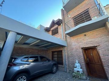 Casa · 148m² · 4 Ambientes · Hermosa Casa de 4 Ambientes - San Andres