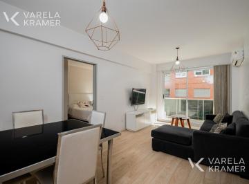 Departamento · 45m² · 2 Ambientes · Departamento en Venta en Belgrano