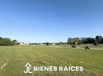 Terreno · 1039m² · Terreno en Venta, Barrio Las Calandrias