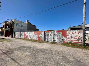 Terreno , La Plata · "Los Hornos: Inversión Estratégica - 3 Lotes S/av. 66 y 138 - 1800 m² Totales"