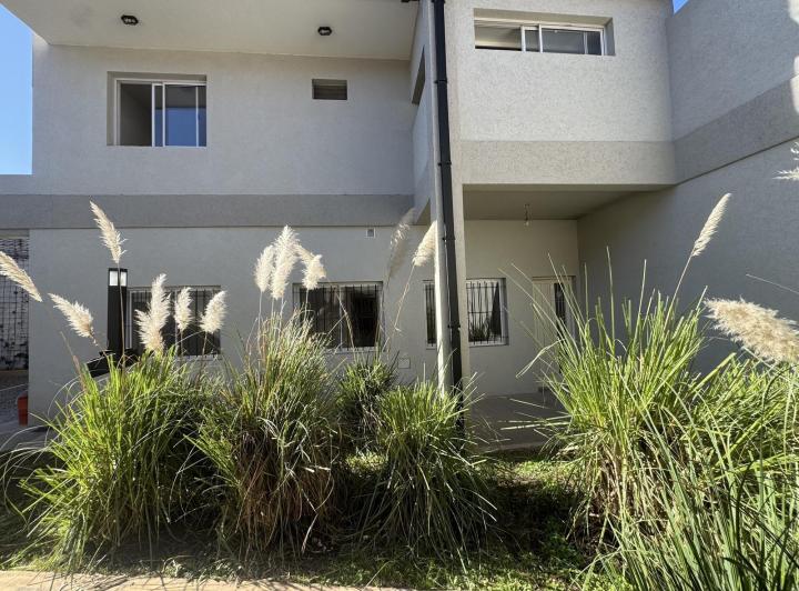 Departamento · 66m² · 2 Ambientes