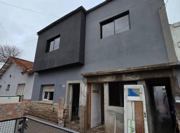 PH · 50m² · 3 Ambientes · Casa Tipo PH 3 Ambientes a Estrenar