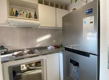Departamento · 40m² · 2 Ambientes · Alquiler Amoblado 2 Ambientes Pilar
