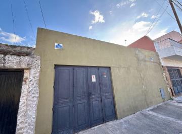QBM-QB1-1140_2 · Venta de Casa en Nueva Pompeya.
