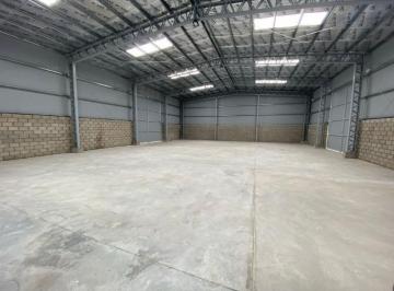 Imagen1 · Galpón 500 m² en Balcarce