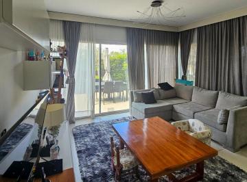 Departamento · 100m² · 3 Ambientes · 1 Cochera · Departamento en Venta 3 Amb Nuevo Quilmes