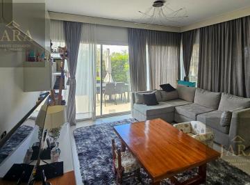 Departamento · 100m² · 3 Ambientes · 1 Cochera · Departamento en Venta 3 Amb Nuevo Quilmes