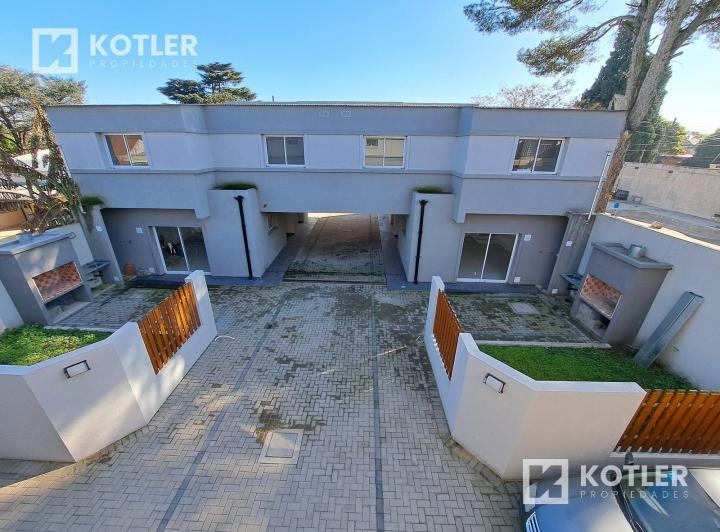 PH · 77m² · 3 Ambientes · 1 Cochera