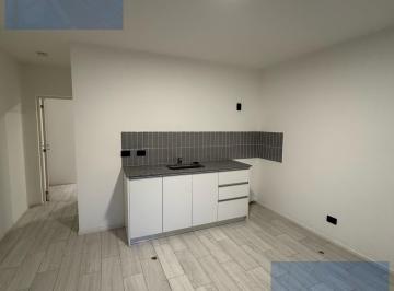 Departamento · 2 Ambientes · Departamento - Saladillo