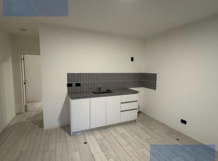 Departamento · 2 Ambientes