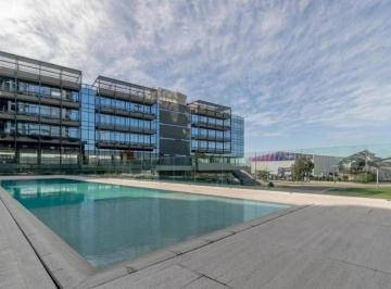 Departamento de 4 ambientes, Vicente López · Complejo Al Rio! Espectacular Depto de 3 Dor C/dep - 3 Coch - Amenities de Lujo